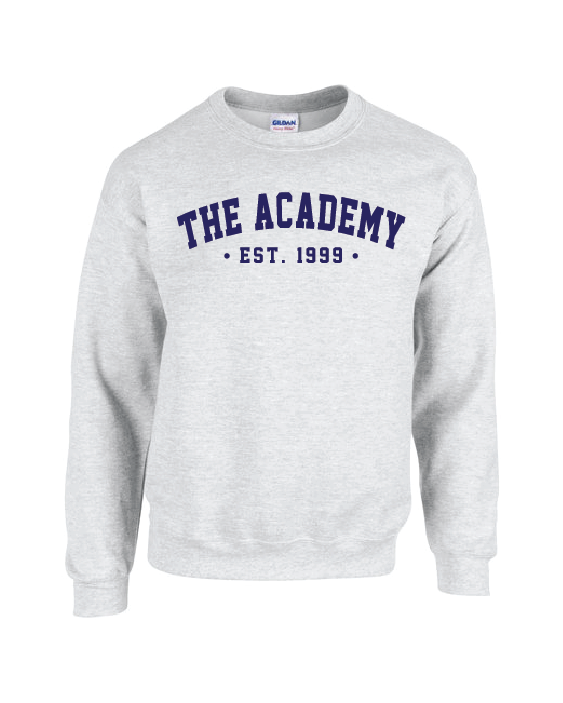 The academy is store hoodie