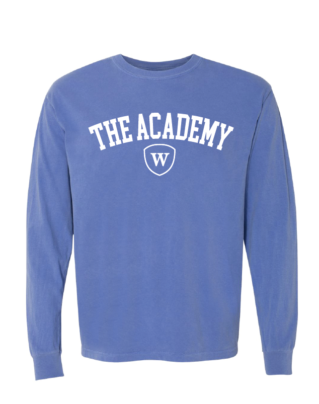 Shop All SHOP THE ACADEMY